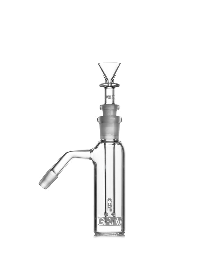 Grav® 14mm Standard 45° Ash Catcher