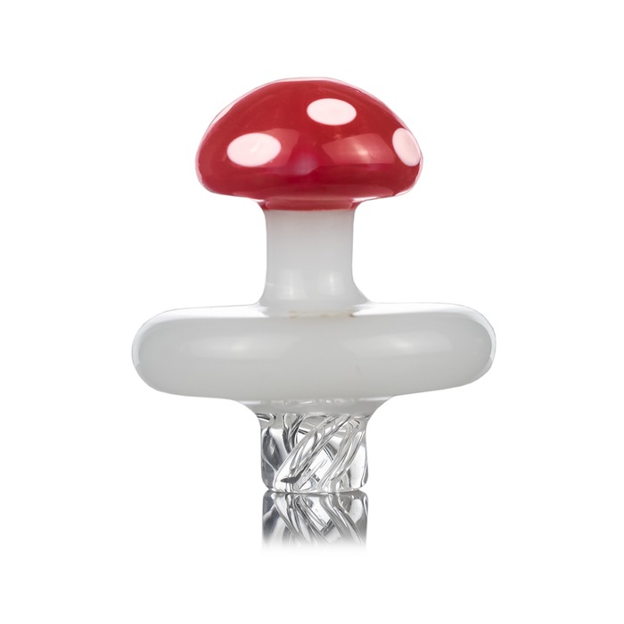 MJ Arsenal Mushroom Spinner Carb Cap - product image 1