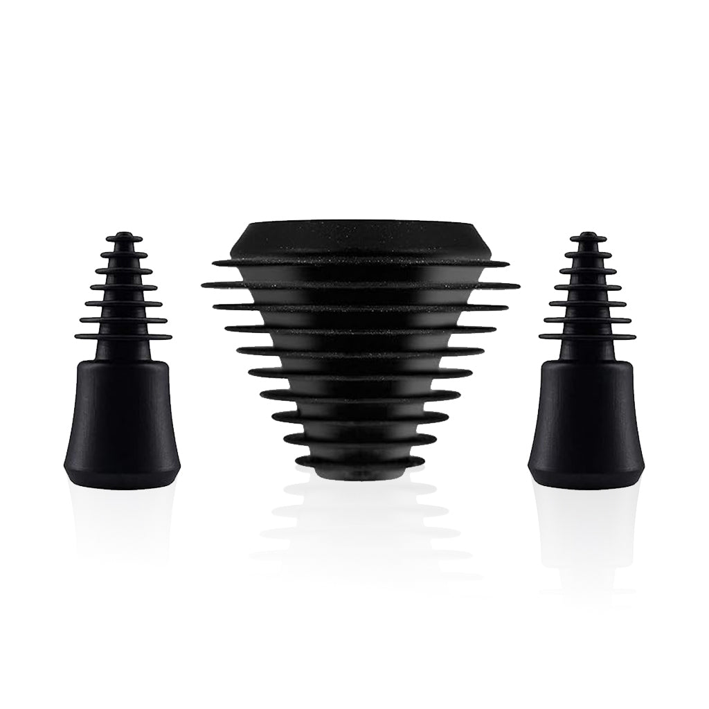 Bong & Rig Silicone Cleaning Plugs - product image 1