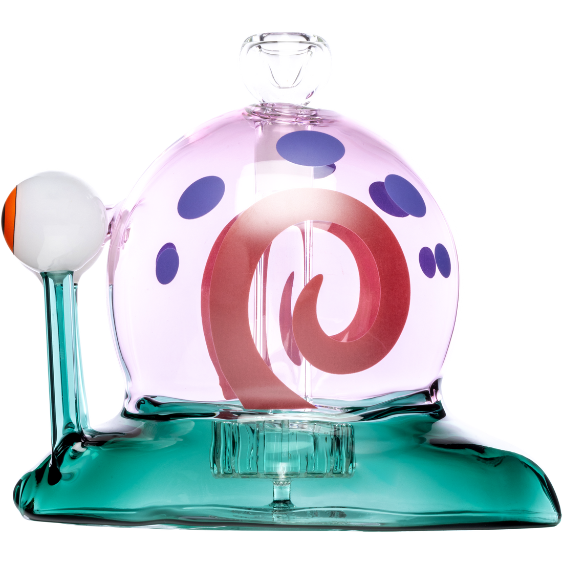 HEMPER Snail XL Bong