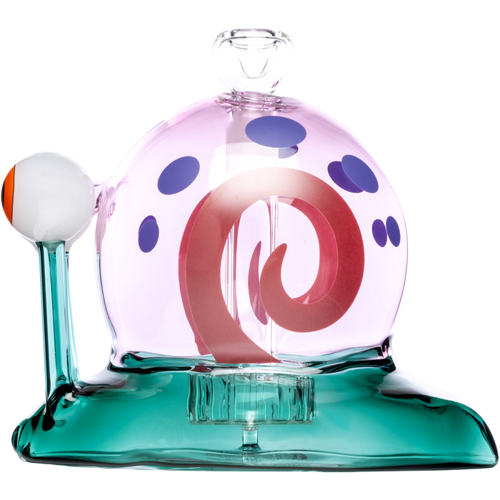 HEMPER Snail XL Bong