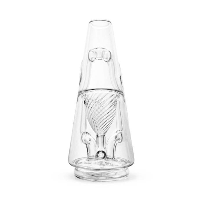 Puffco Peak Pro Ryan Fitt Recycler Glass - product image 1