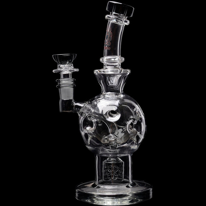 Calibear Exosphere Seed Of Life Dab Rig - product image 1