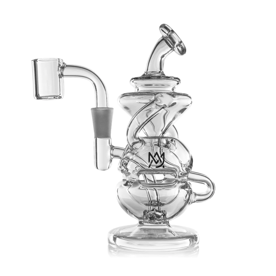 MJ Arsenal Infinity Mini Dab Rig - product image 1
