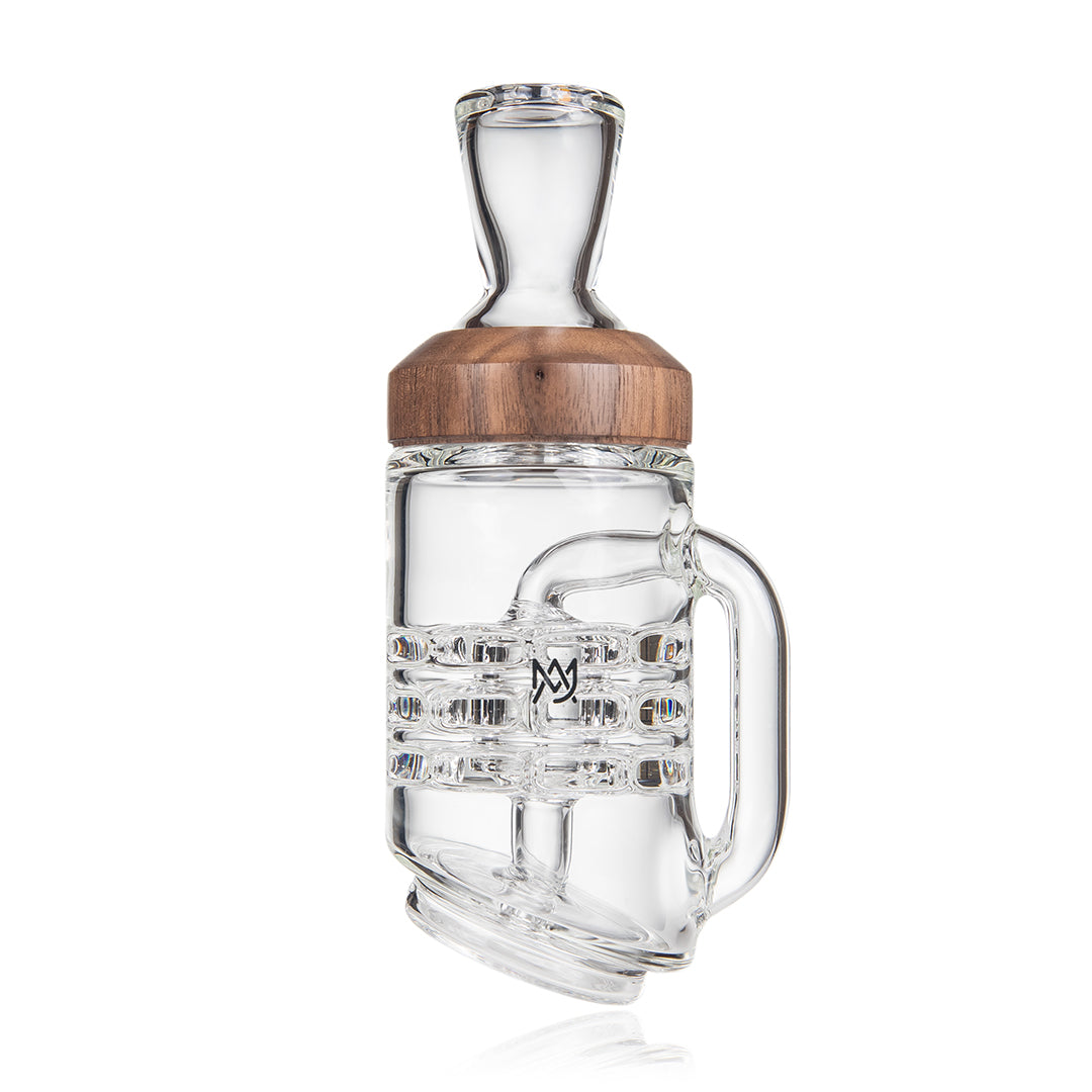 MJ Arsenal Alpine Series - Halo Peak Top - product image 1