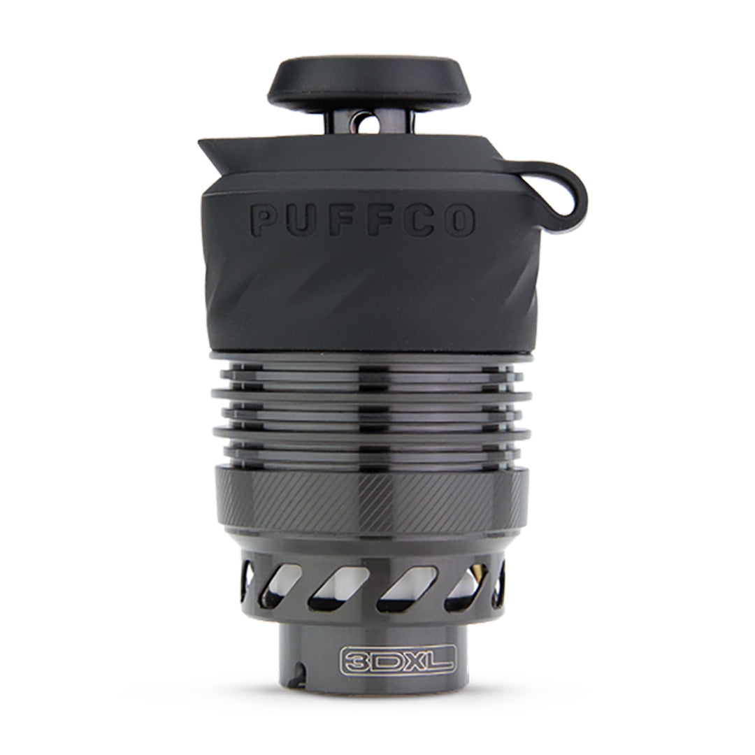 Puffco 3DXL Chamber - Black - product image 1