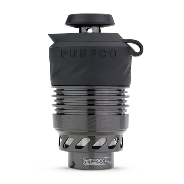 Puffco 3DXL Chamber - Black - product image 1