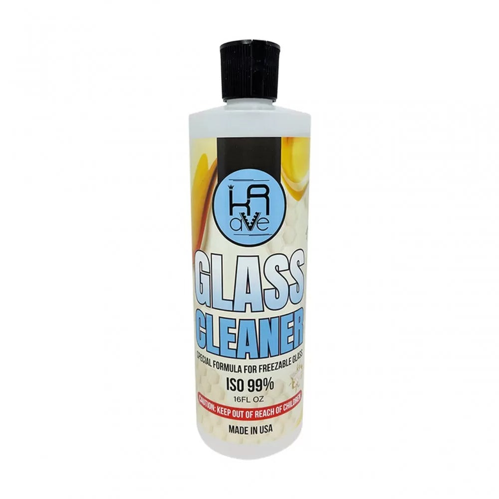 Krave Glass Cleaner Special Formula For Freezable Glass - 16 FL Oz - product image 1