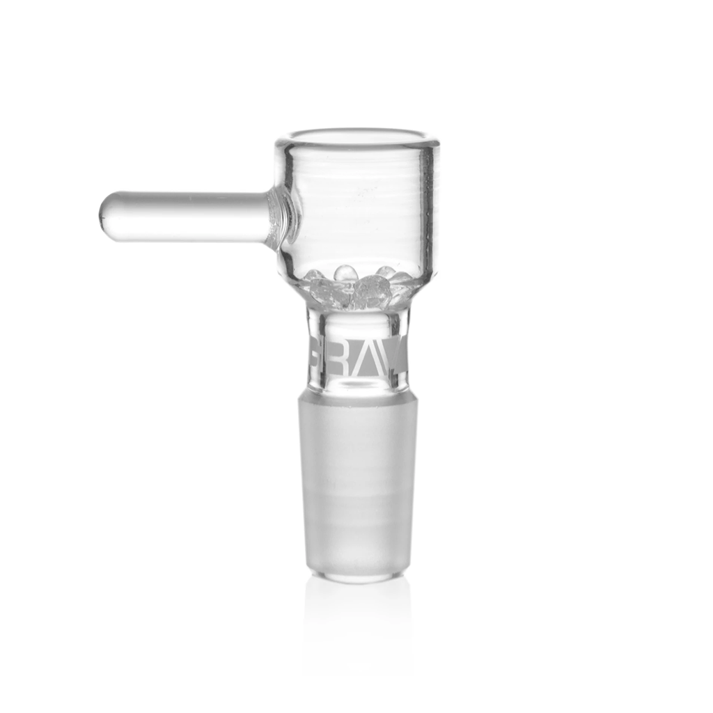 GRAV Octobowl