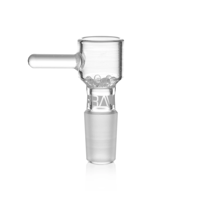 GRAV Octobowl