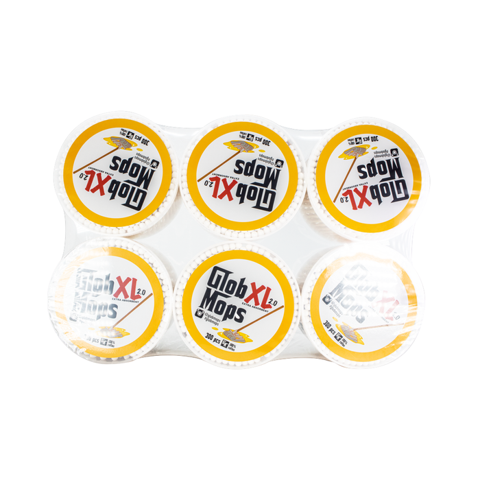 Glob Mops XL 2.0 300pcs 6ct - product image 1