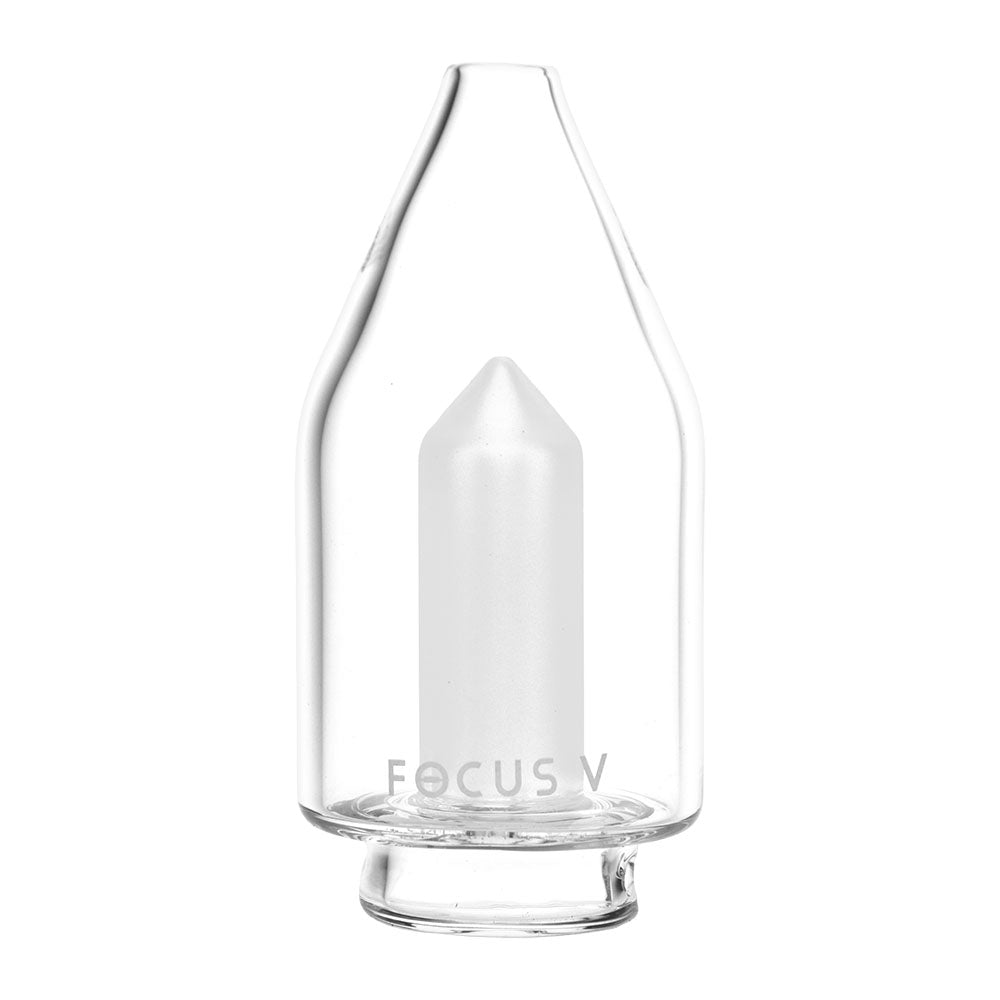 Focus V Carta Glass Top - product image 7