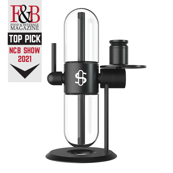 StüNdenglass Gravity Infuser