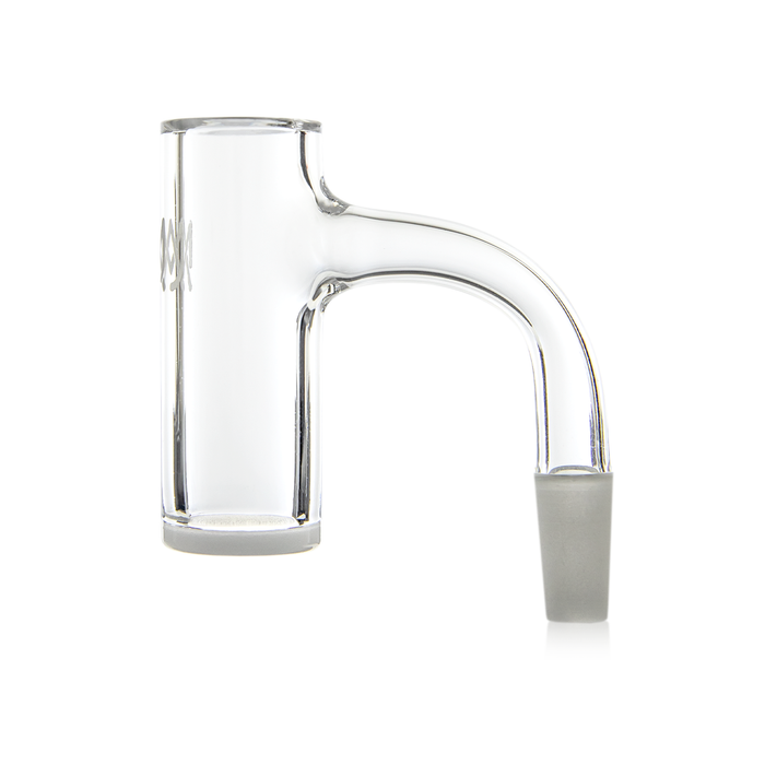 MJ Arsenal Premium Full Weld Cold Start Quartz Banger (Opaque) - product image 1