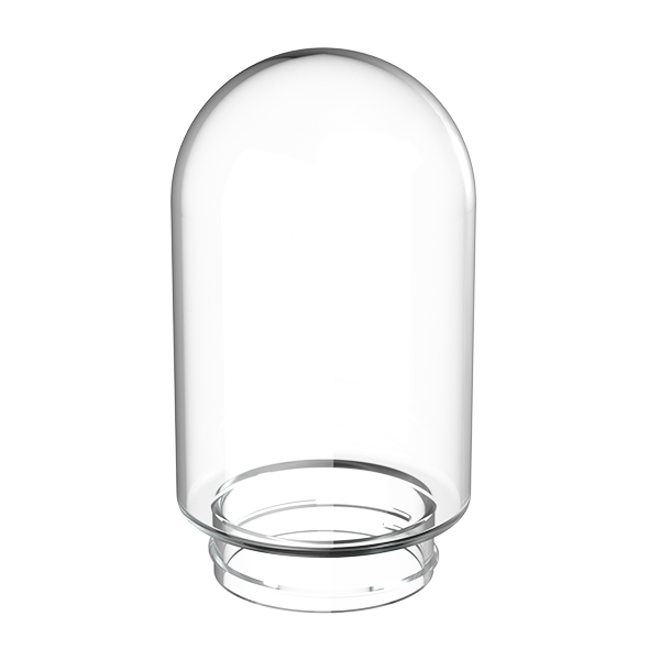 StüNdenglass Single Glass Globe (Large)