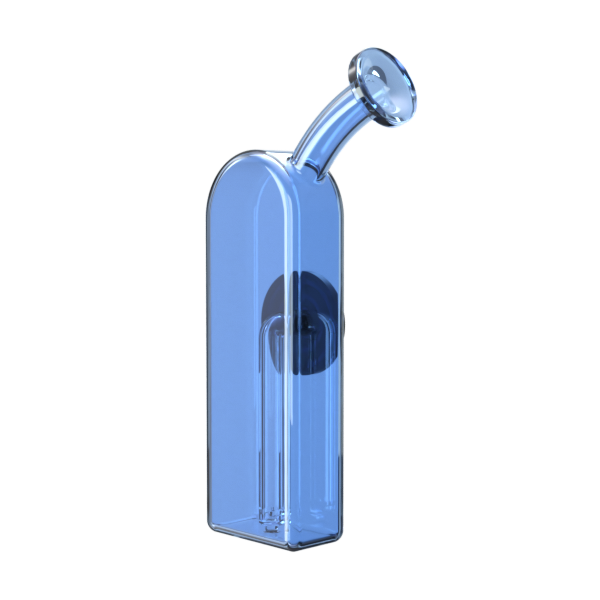 StüNdenglass ModüL Dok Glass - Blue