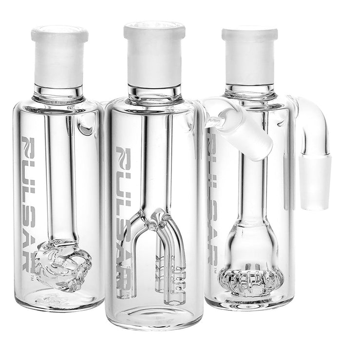 Pulsar Ash Catcher - 14mm - 4ct