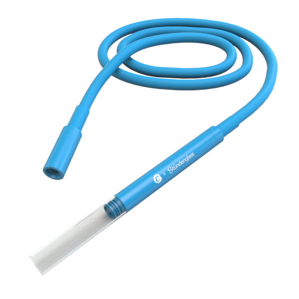 Cookies X StüNdenglass Hose Assembly
