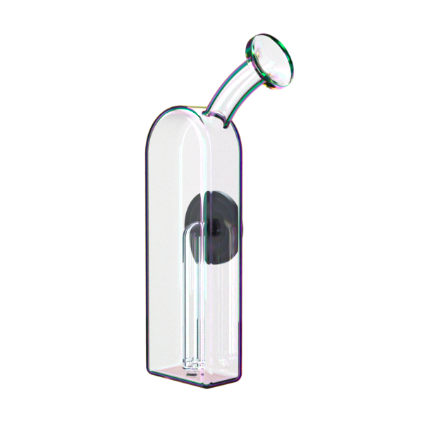 StüNdenglass ModüL Dok Glass - Bubble