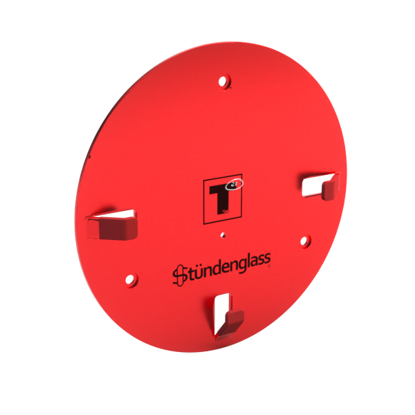 Tyson 2.0 X StüNdenglass Wall Mount