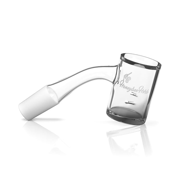 Whirlwind Quartz Banger - 45° Degree - Bl - product image 1