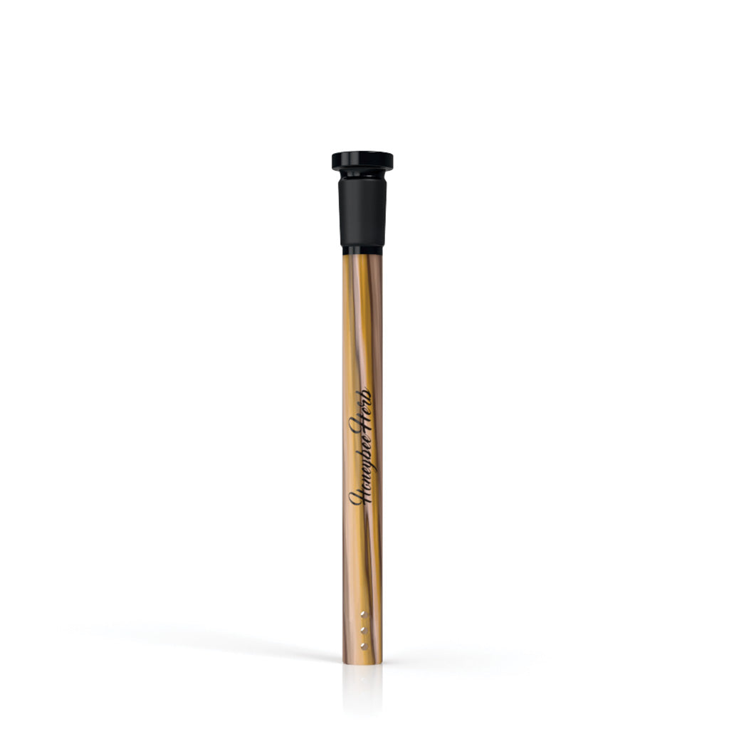 Candy Striped Downstem - product image 1
