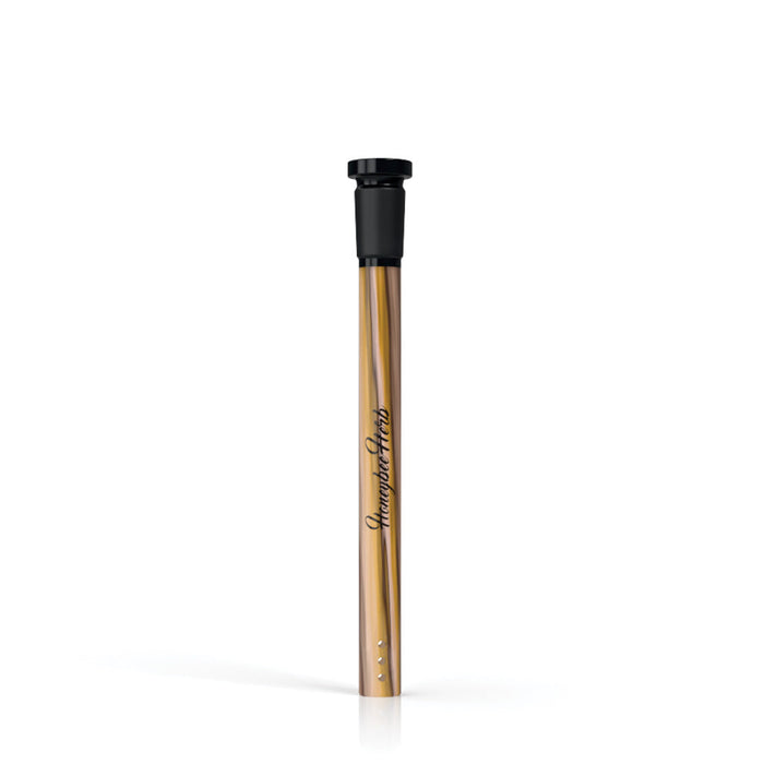 Candy Striped Downstem - product image 1