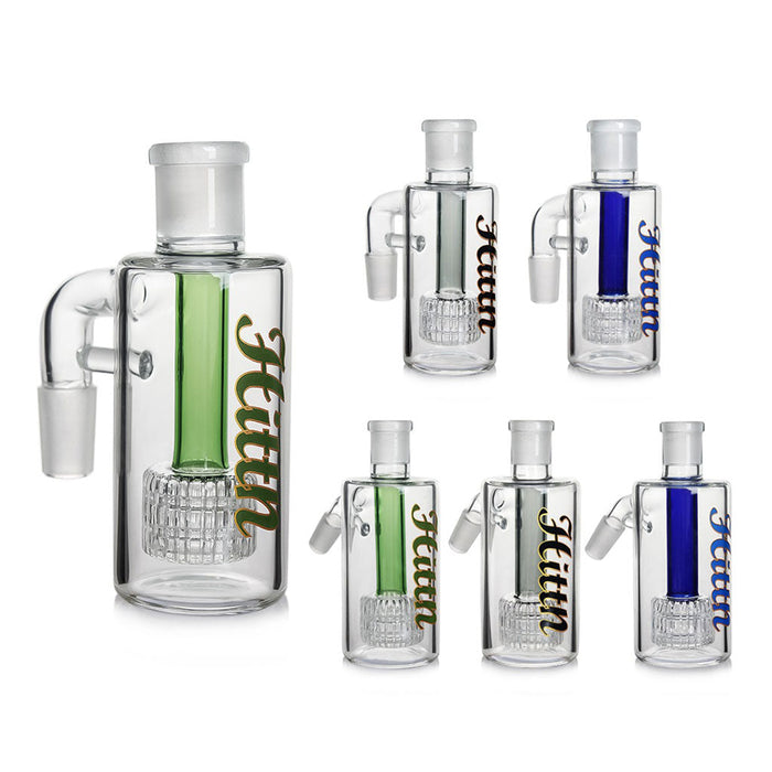 Hittn Matrix Perc Ash Catcher
