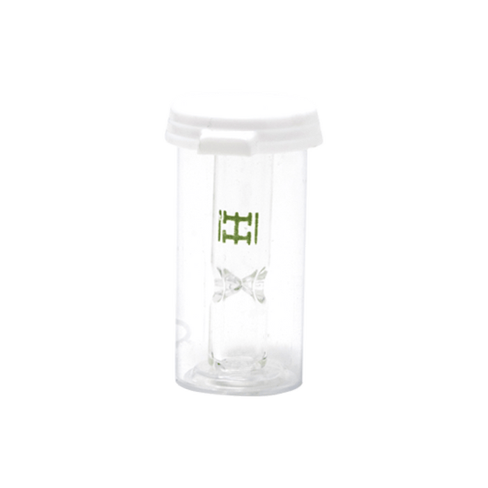 HEMPER Glass Filter Tip
