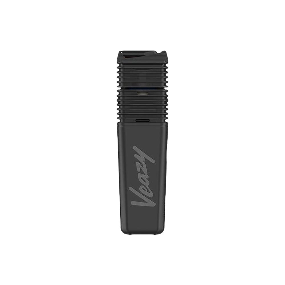 Storz & Bickel Veazy Portable Dry Herb Vaporizer - 2400mah