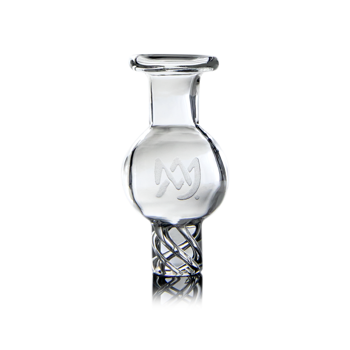 MJ Arsenal Spinner Carb Cap - product image 1