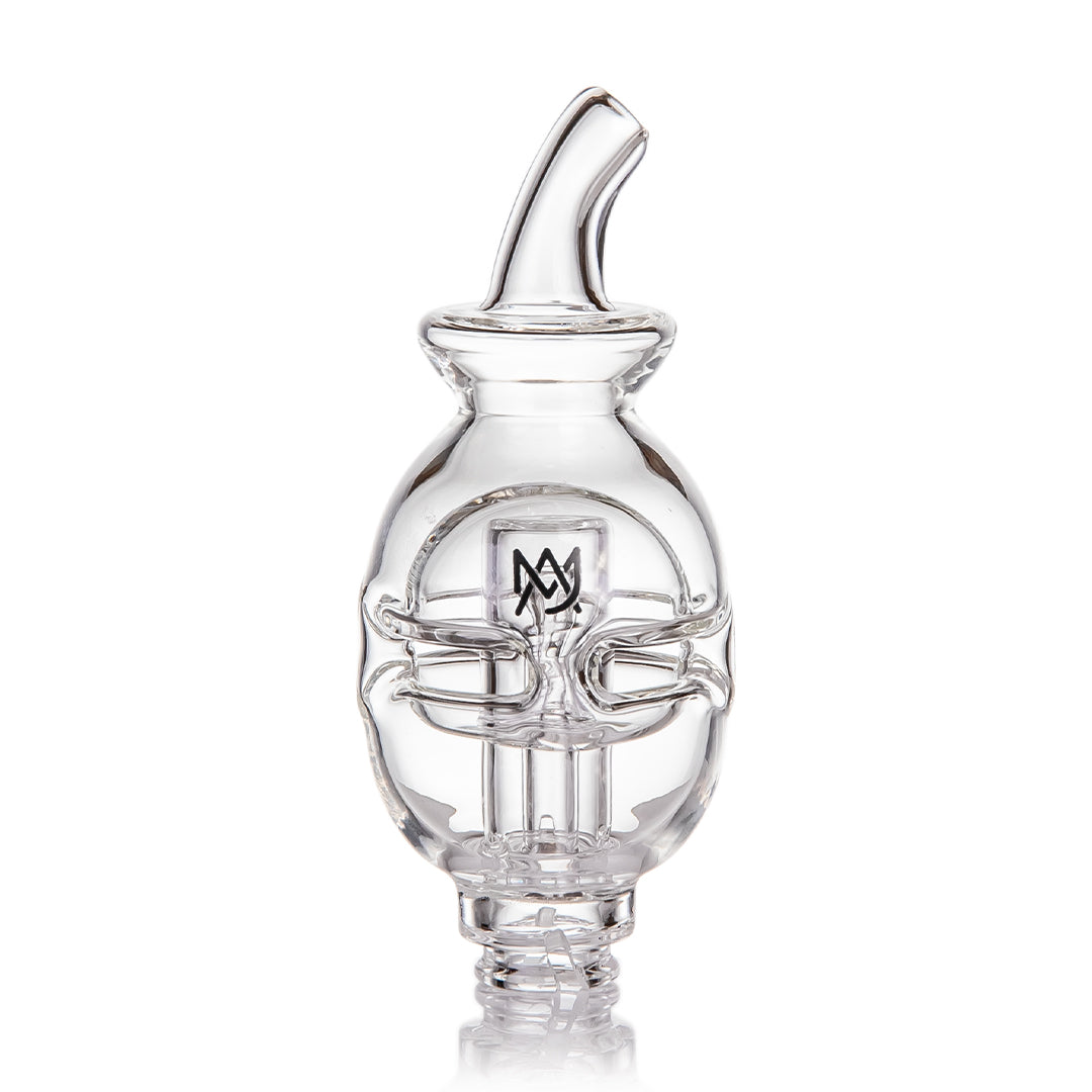 MJ Arsenal Fab Egg Pivot Top - product image 1