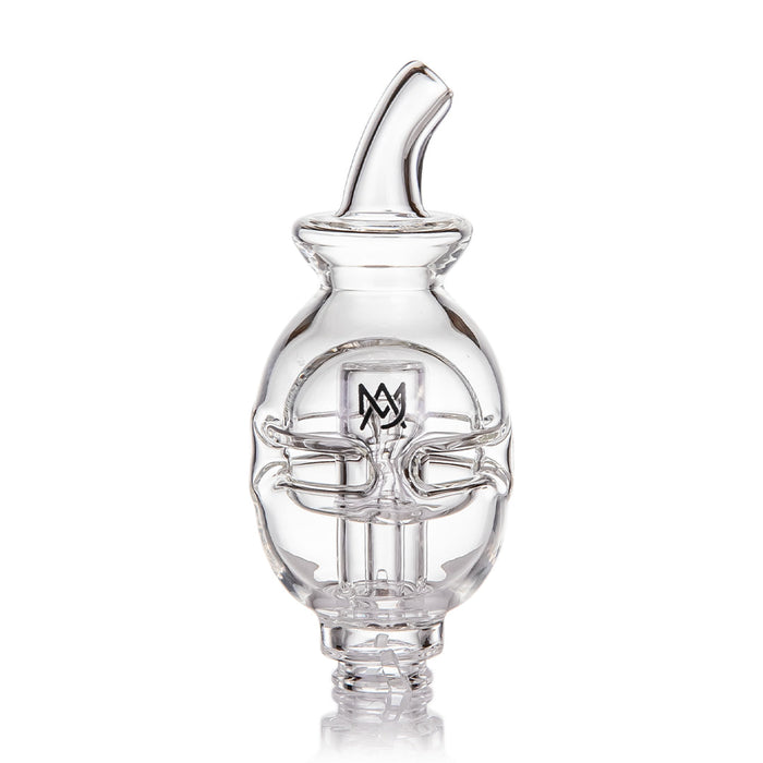MJ Arsenal Fab Egg Pivot Top - product image 1