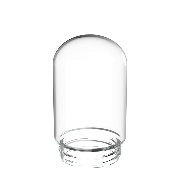 StüNdenglass Single Glass Globe (Small)
