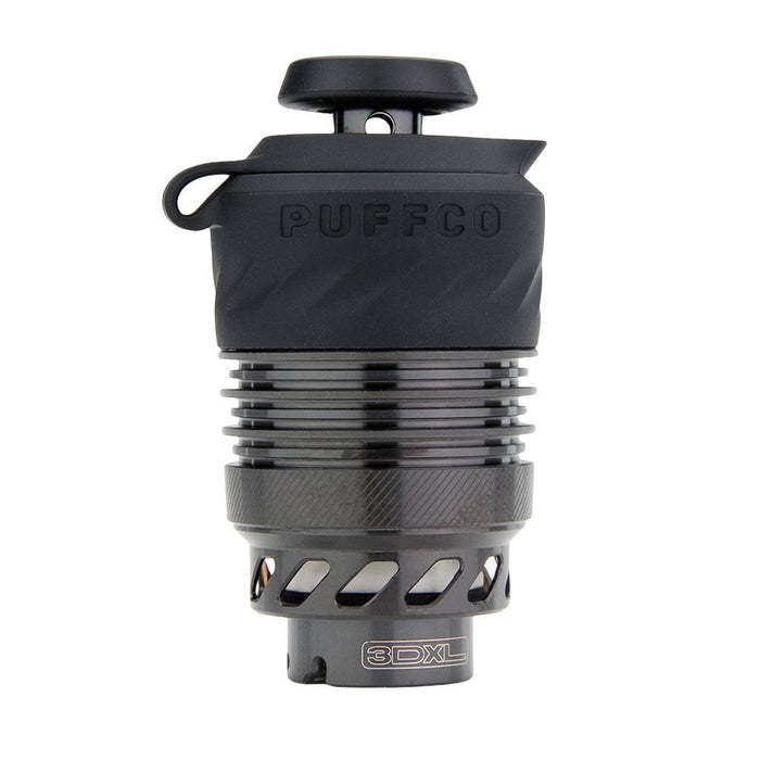 Puffco Peak Pro 3DXL Chamber - Full Black - product image 1