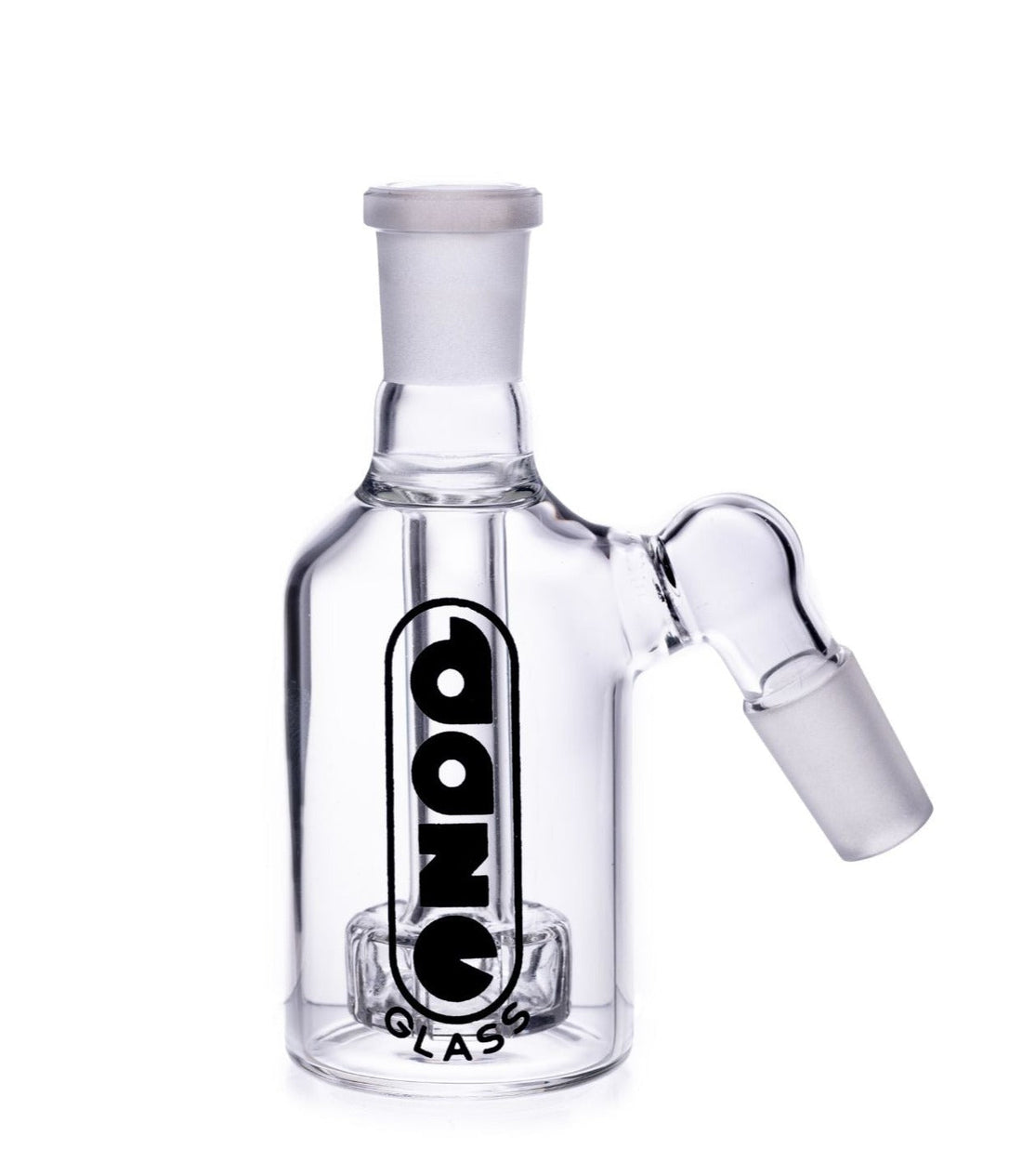 Daze Glass - 14mm Ash Catcher W/ Circ Perc