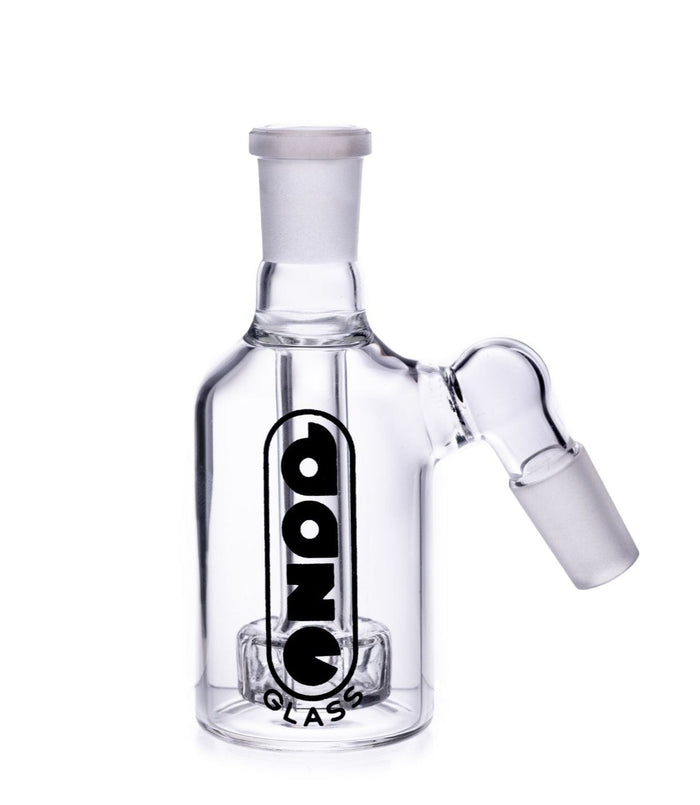 Daze Glass - 14mm Ash Catcher W/ Circ Perc