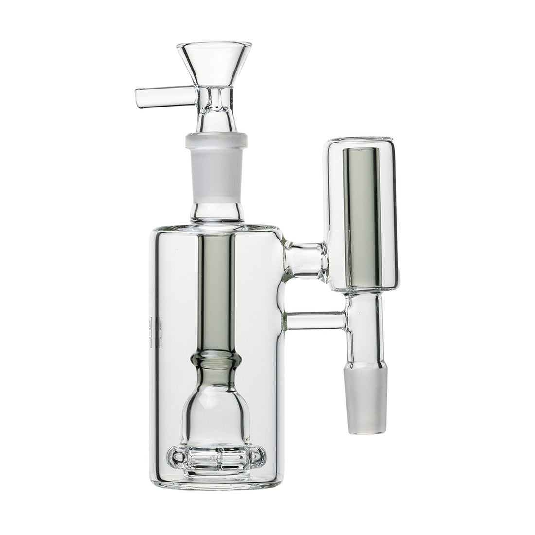 Human Grade The Inverter Ash Catcher