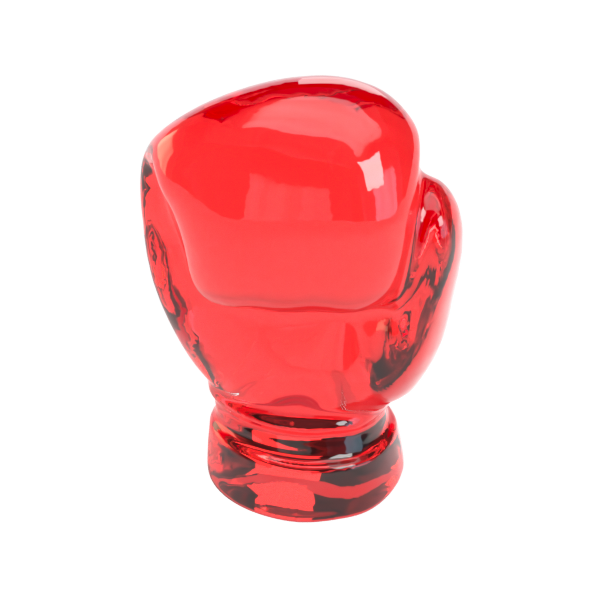The Champion'S Globe For StüNdenglass - Red (Single)