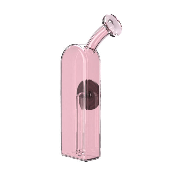 StüNdenglass ModüL Dok Glass - Pink