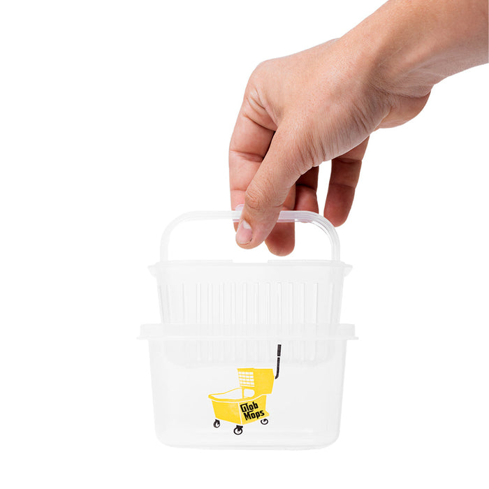 Glob Mop Buckets - product image 1