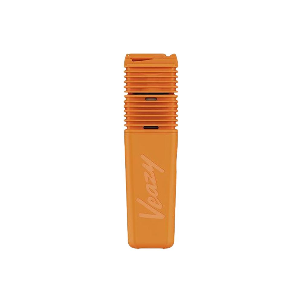 Storz & Bickel Veazy Portable Dry Herb Vaporizer - 2400mah