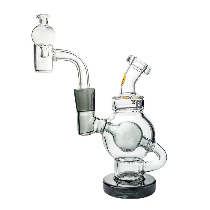 Orbit Mini Rig 4-Piece Kit