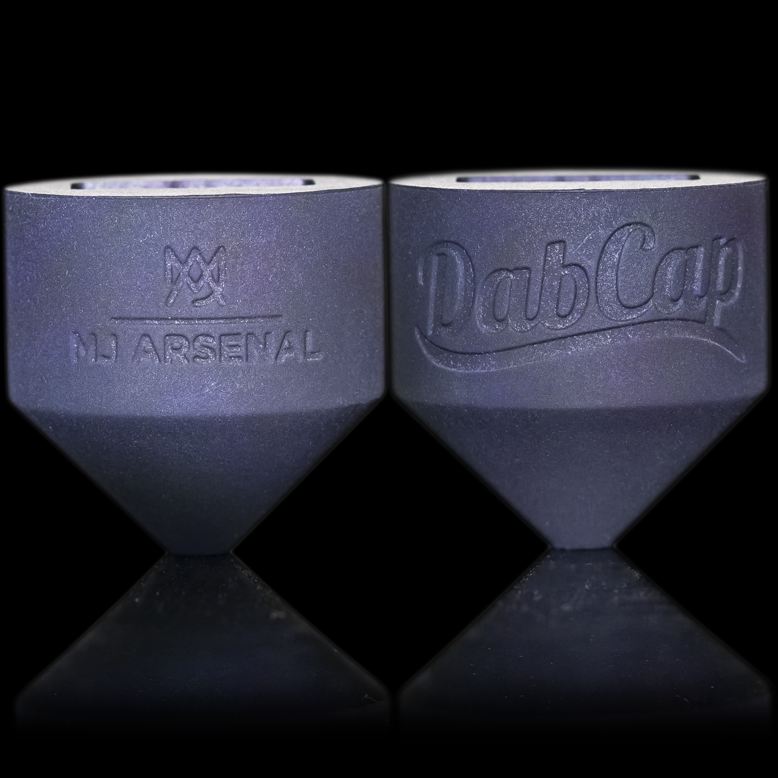 MJ Arsenal Original Dabcap - product image 1