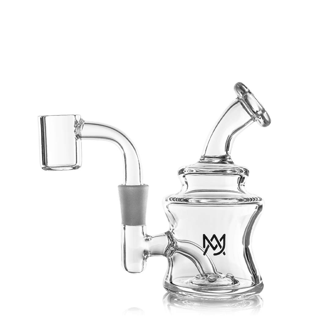 MJ Arsenal Jammer Mini Dab Rig - product image 1