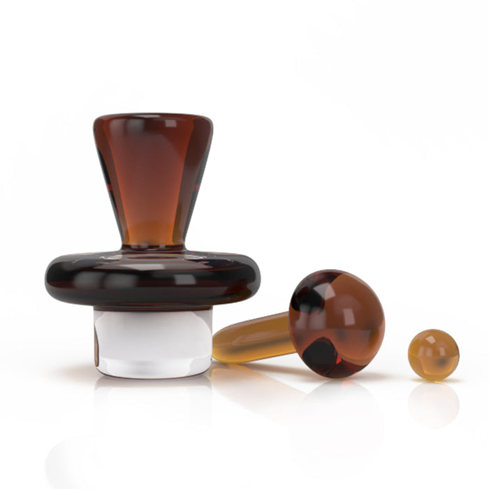 Pristine Terp Slurper Set - product image 1