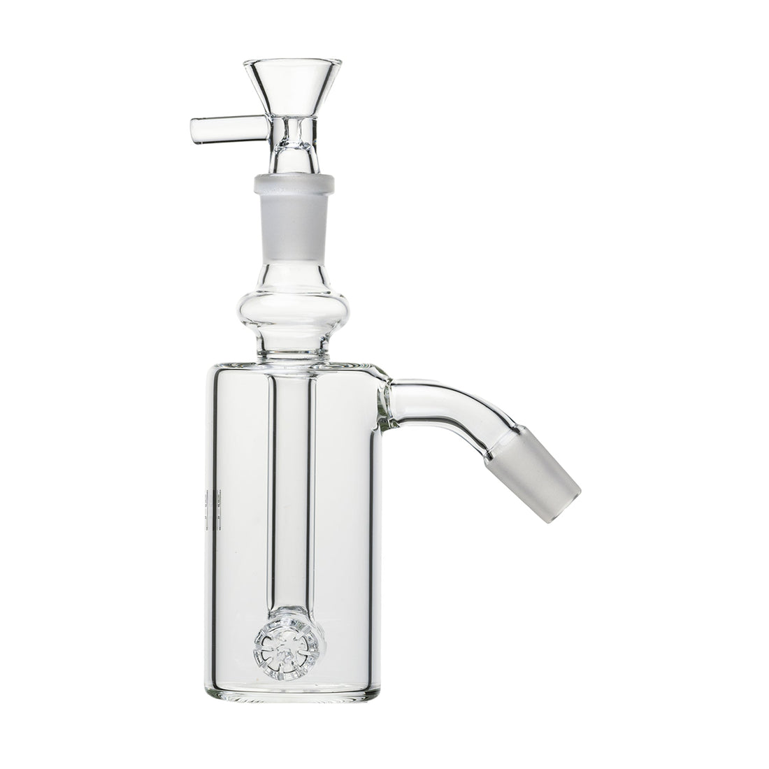 Human Grade Dk Barrel Ash Catcher