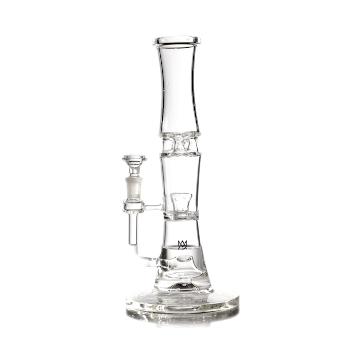 MJ Arsenal Spire Glass Water Pipe - product image 1