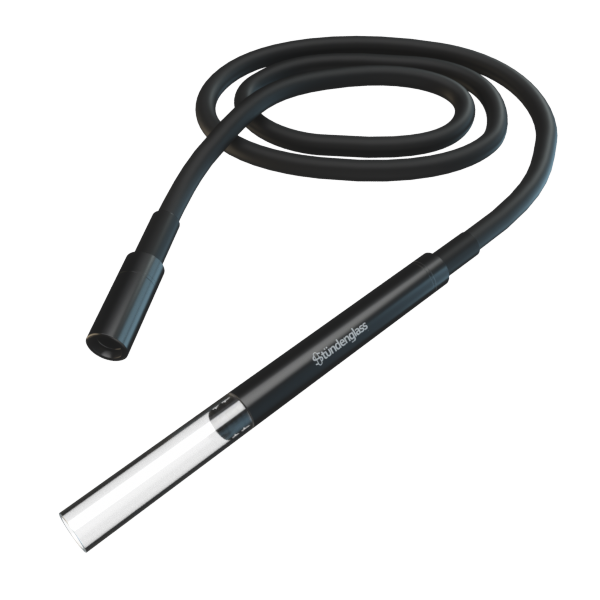 StüNdenglass Hose Assembly