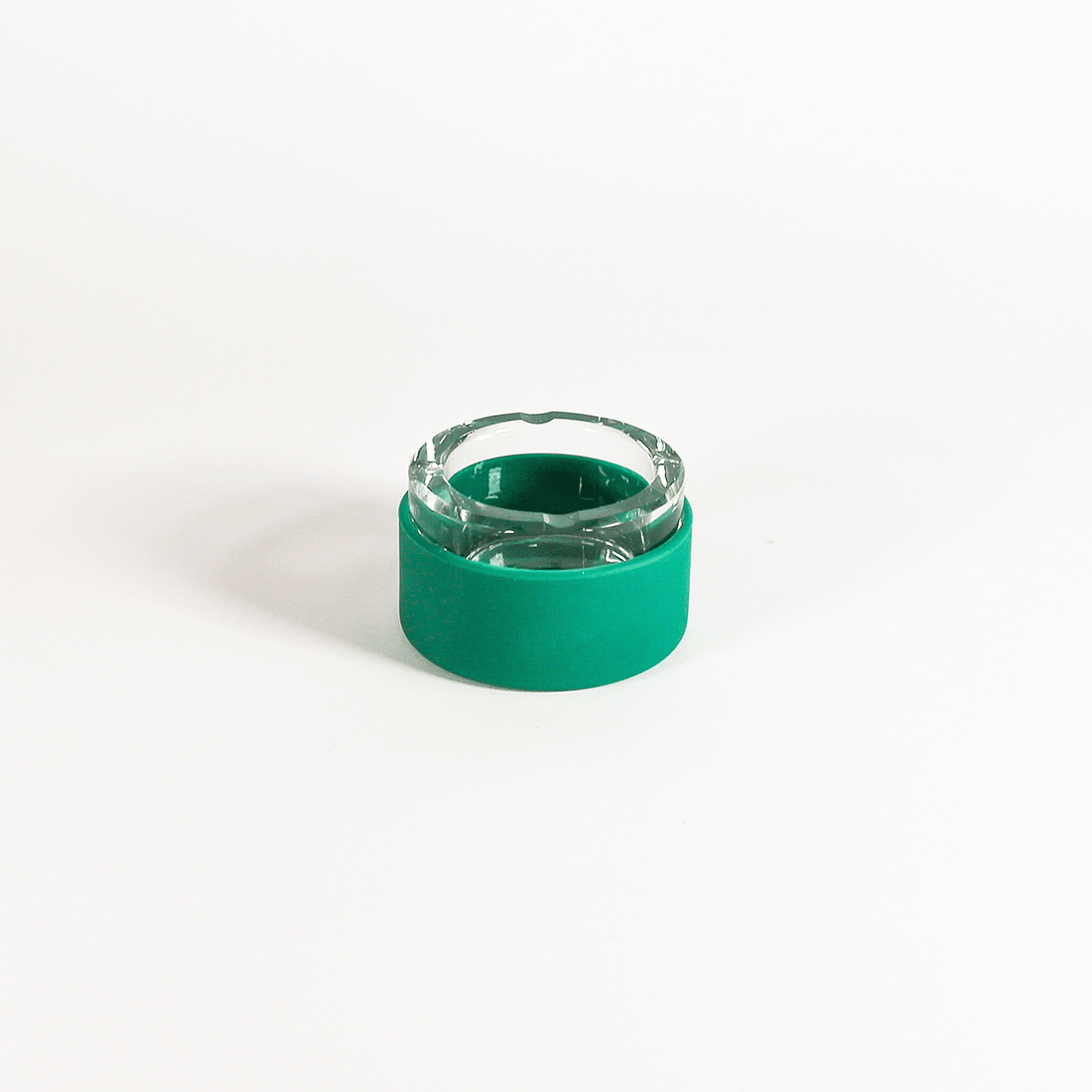 Smoke Honest Travel Glass Ashtray - product image 8